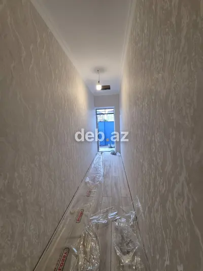 3 otaqlı, 105 kv. m — kiçik şəkil 12