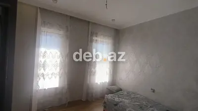 Binə atçılıq da real marketə yaxın, 3 sotun içində 4 otaqlı həyət — kiçik şəkil 6