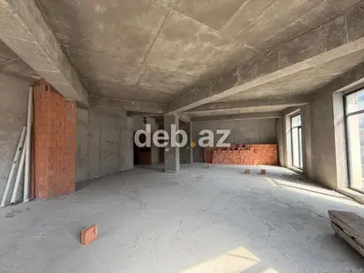 Ağ şəhər, 4 otaqlı, Yeni tikili, m. Xətai, 136 kv. m — kiçik şəkil 3