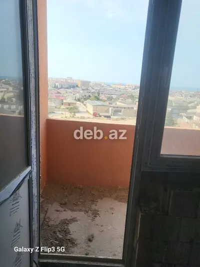 3 otaqlı, Yeni tikili, 73 kv. m — kiçik şəkil 15