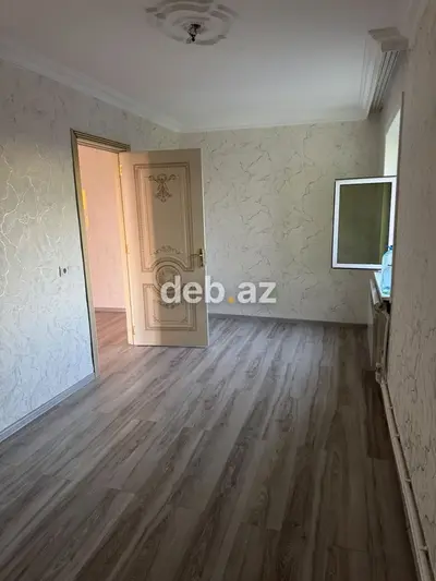 Gəncə, 3 otaqlı, Köhnə tikili, 50 kv. m — kiçik şəkil 1