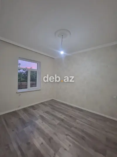 Maştağa qəs. 4 otaqlı, 118 kv. m, Kredit var, Yeni təmirli — kiçik şəkil 3