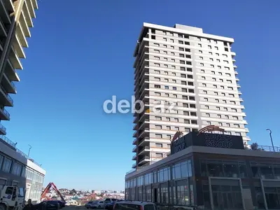 Ağ şəhər, 4 otaqlı, Yeni tikili, m. Xətai, 185 kv. m — kiçik şəkil 2