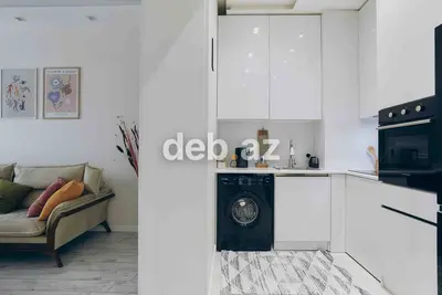 2 otaqlı, Nərimanov r. r-nu — kiçik şəkil 12