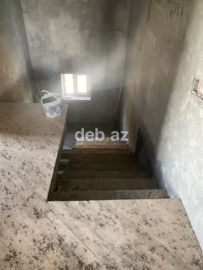 Menzil Mingecevir Şeherindedir 11 sotun icinde qresde bozdağ — kiçik şəkil 9