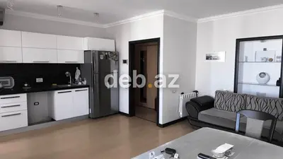 Bakı, Bayıl, 3 otaqlı, Köhnə tikili, 70 kv. m — kiçik şəkil 3