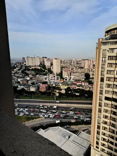 4 otaqlı, Yeni tikili, m. 20 Yanvar, 186 kv. m — kiçik şəkil 8