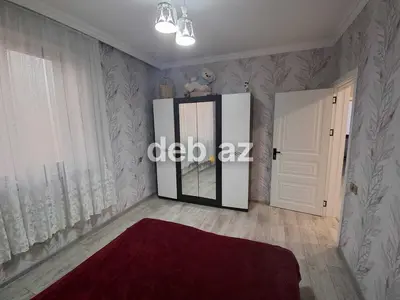 4 otaqlı, 180 kv. m, Kredit var, Yeni təmirli — kiçik şəkil 14