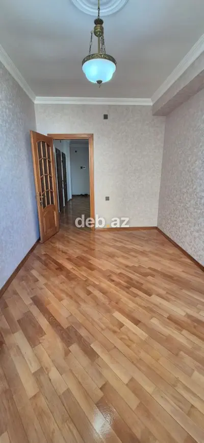 3 otaqlı, Yeni tikili, m. Həzi Aslanov, 124 kv. m — kiçik şəkil 4