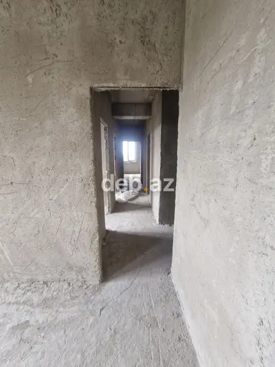 4 otaqlı, Yeni tikili, 110 kv. m — kiçik şəkil 2