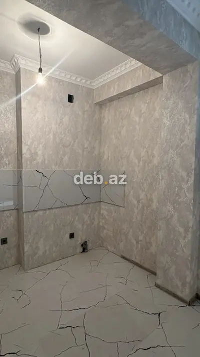 Binəqədi qəs., 2 otaqlı, Yeni tikili, 66 kv. m — kiçik şəkil 7