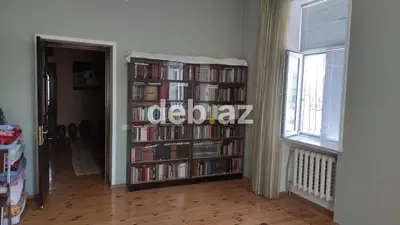 Bakı, Mərdəkan, 320 kv. m, 6 otaqlı, Hovuzsuz, Qaz, İşıq, Su — kiçik şəkil 6