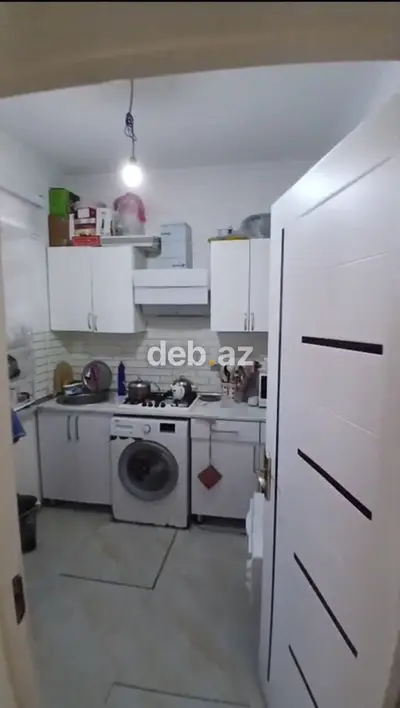 Təcili! Kreditlə Satılır: 3 Otaqlı Orta Təmirli Mənzil – 72 m² — kiçik şəkil 6