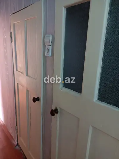Sumqayıt, 2 otaqlı, Köhnə tikili, 53 kv. m — kiçik şəkil 3