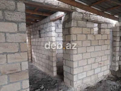 Satılır: həyət evi .yolun yaninda suyu qazi iwigi herweyi var 18 sotun — kiçik şəkil 5