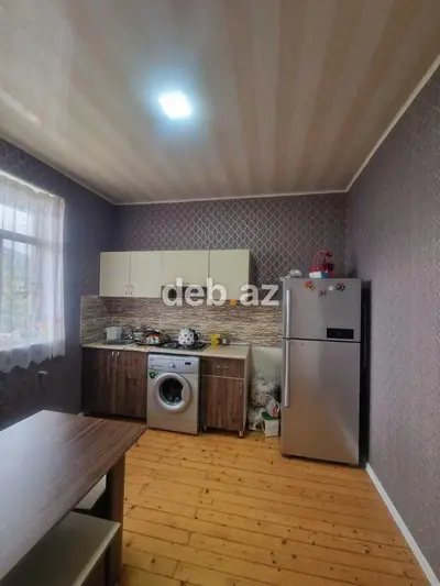 Zabrat 3 otaqlı, 90 kv. m, Kredit var — kiçik şəkil 5