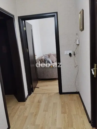 Sumqayıt, 3 otaqlı, Köhnə tikili, 71 kv. m — kiçik şəkil 14