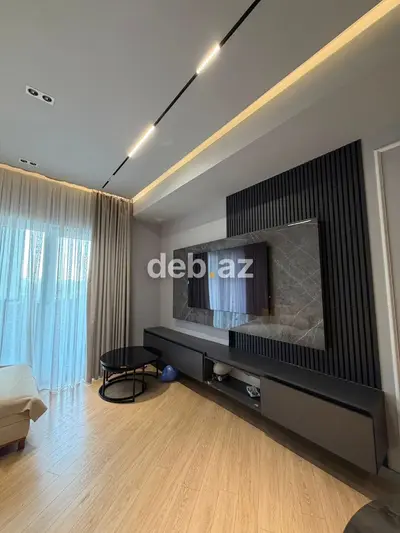 3 otaqlı, Yeni tikili, 114 kv. m — kiçik şəkil 6