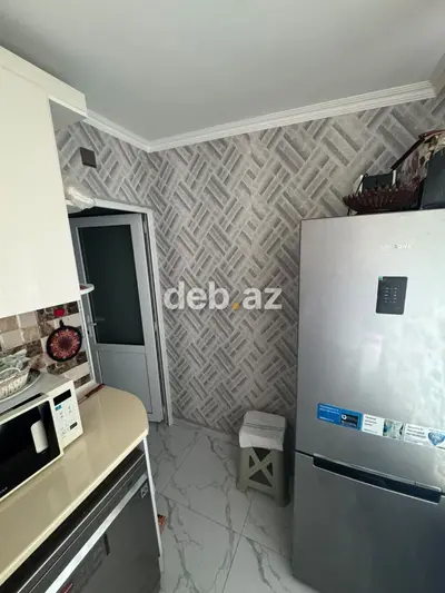 Bakı, 3 otaqlı, Köhnə tikili, m. Nəriman Nərimanov, 65 kv. m — kiçik şəkil 6