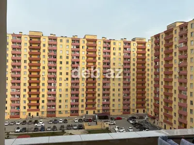 Saray, 3 otaqlı, Yeni tikili, 76 kv. m — kiçik şəkil 10