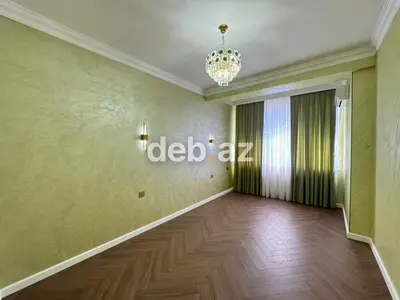 3 otaqlı, Yeni tikili, m. Neftçilər, 93 kv. m — kiçik şəkil 7