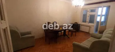 Bakı, 3 otaqlı, Köhnə tikili, 61 kv. m — kiçik şəkil 2