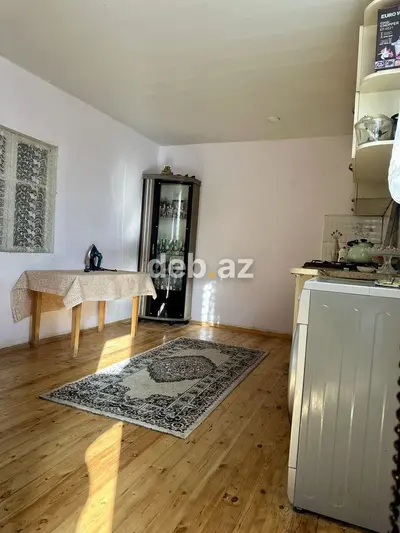 3 otaqlı, 90 kv. m, Orta təmir — kiçik şəkil 7