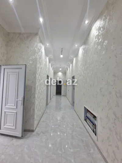 Yeni Balaxanı 5 otaqlı, 160 kv. m, Kredit var, Yeni təmirli — kiçik şəkil 9