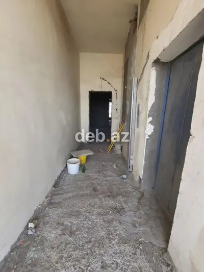 6 otaqlı, Yeni tikili, 537 kv. m — kiçik şəkil 12