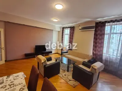 Tibb Universitetinin Yanında, "Avtoservis MTK"-da 195 m² 4 Otaqdan 3 — kiçik şəkil 2
