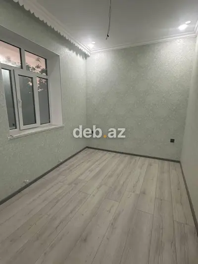 Zabrat 3 otaqlı, 70 kv. m, Yeni təmirli — kiçik şəkil 10