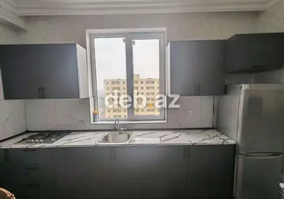 2 otaqlı, Yeni tikili, 63 kv. m — kiçik şəkil 3