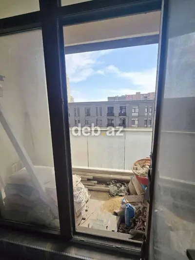 1 otaqlı, Yeni tikili, m. Azadlıq Prospekti, 31 kv. m — kiçik şəkil 1