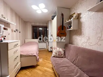 Bakı, Biləcəri, 4 otaqlı, Köhnə tikili, 86 kv. m — kiçik şəkil 7