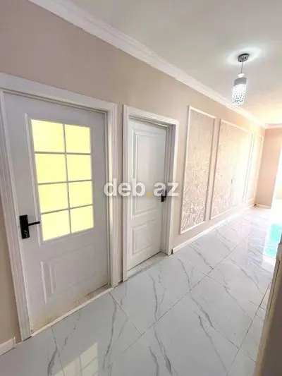 Bakı, Əhmədli, 3 otaqlı, Köhnə tikili, m. Həzi Aslanov, 85 kv. m — kiçik şəkil 11
