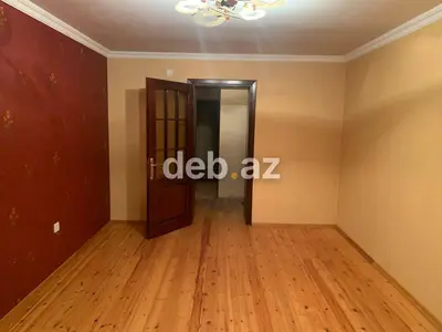 Bakı, Həzi Aslanov qəs., 3 otaqlı, Köhnə tikili, m. Həzi Aslanov, 65 kv. m — kiçik şəkil 7