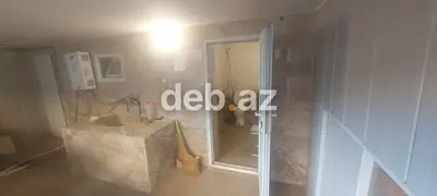 2 mərtəbəli həyət evi (zirzəmili) Salam Cavadxan küc Gəncə dövlət 4cü — kiçik şəkil 9