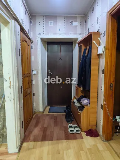 Bakı, 4 otaqlı, Köhnə tikili, 88 kv. m — kiçik şəkil 6