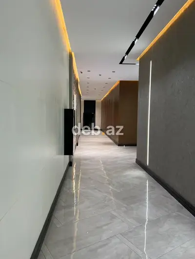 2 otaqlı, Yeni tikili, m. Koroğlu, 64 kv. m — kiçik şəkil 3