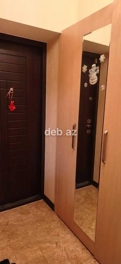 Bakı, Bayıl, 3 otaqlı, Köhnə tikili, 70 kv. m — kiçik şəkil 7