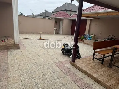5 otaqlı, 161 kv. m, Orta təmir — kiçik şəkil 3