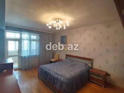 3 otaqlı, Yeni tikili, 105 kv. m — kiçik şəkil 7