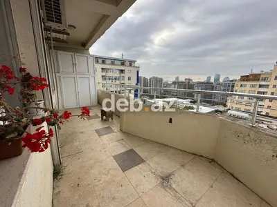 3 otaqlı, Yeni tikili, 156 kv. m — kiçik şəkil 1