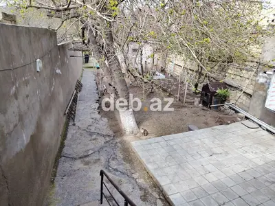 4 sot tikinti təyinatlı torpaq sahəsi satılır — kiçik şəkil 1