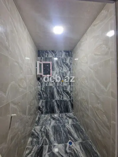 Maştağa qəs. 4 otaqlı, 118 kv. m, Kredit var, Yeni təmirli — kiçik şəkil 6