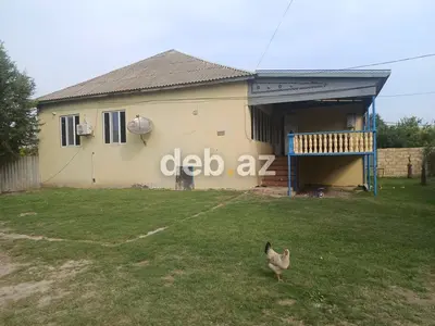 4 otaqlı, 90 kv. m, Kredit yoxdur, Orta təmir — kiçik şəkil 1