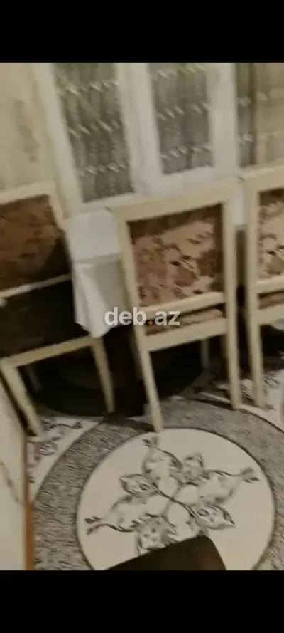 Xırdalanda.Ailə üçün əlverişli,Tələbələrində qala biləcəyi tam — kiçik şəkil 2