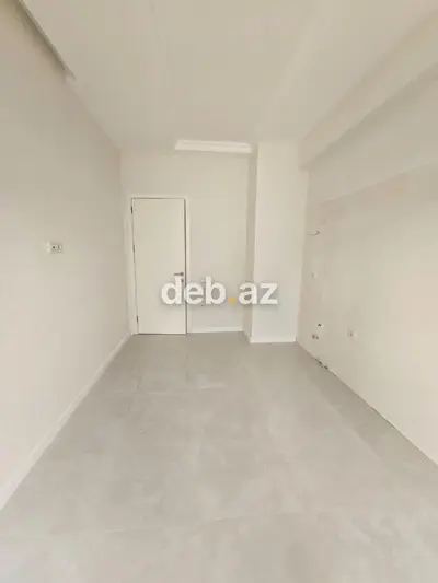 3 otaqlı, Yeni tikili, m. Nəriman Nərimanov, 80 kv. m — kiçik şəkil 12