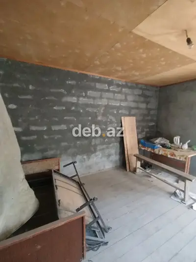 Maştağa qəs. 2 otaqlı, 50 kv. m, Kredit yoxdur, Orta təmir — kiçik şəkil 11