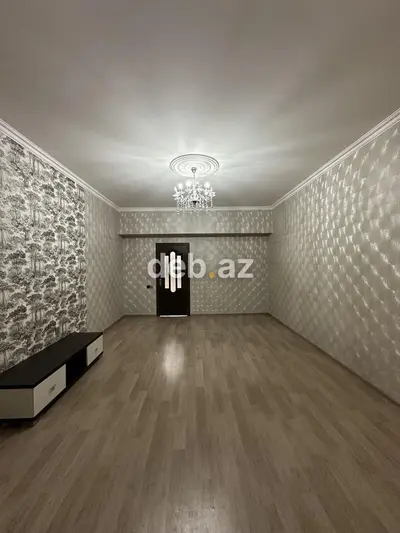 4 otaqlı, Yeni tikili, 125 kv. m — kiçik şəkil 4